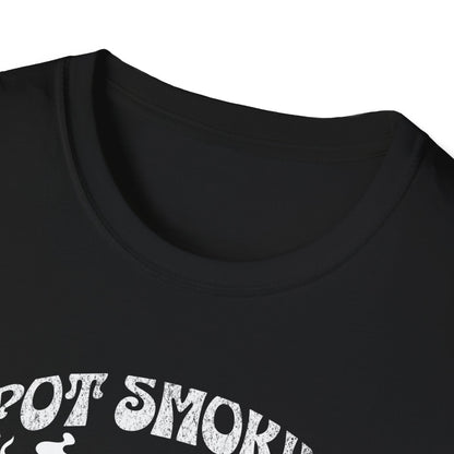 Smokin Hippie T-Shirt