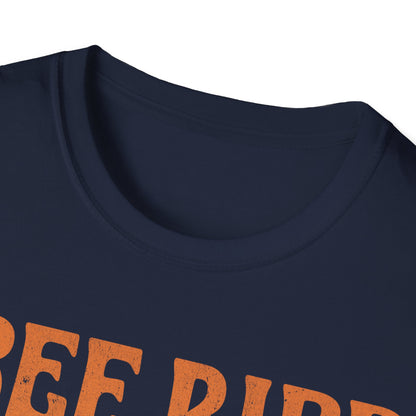 Boho Free Bird T-Shirt