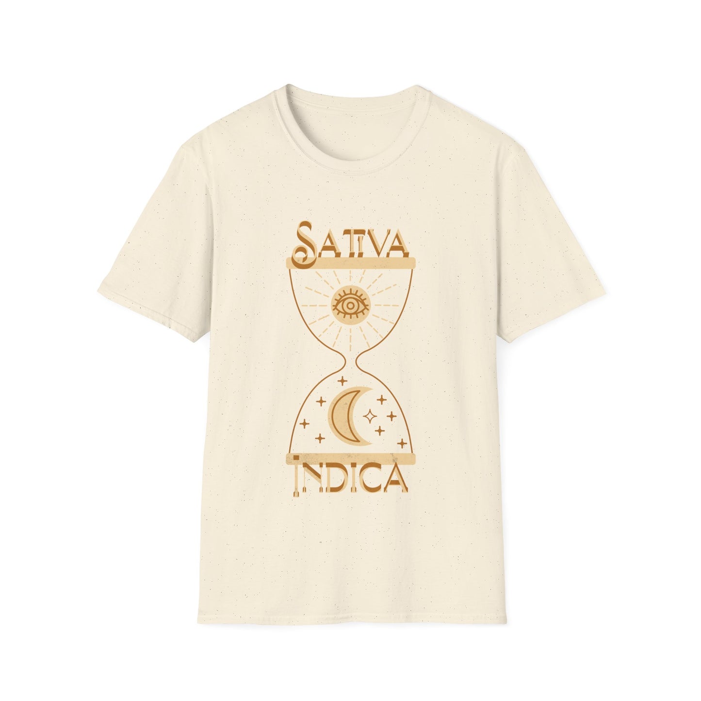 Day and Night T-Shirt