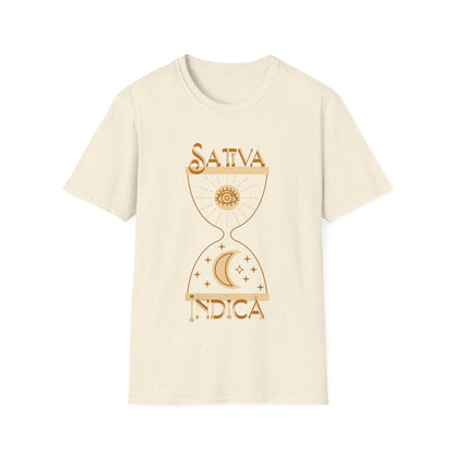 Day and Night T-Shirt
