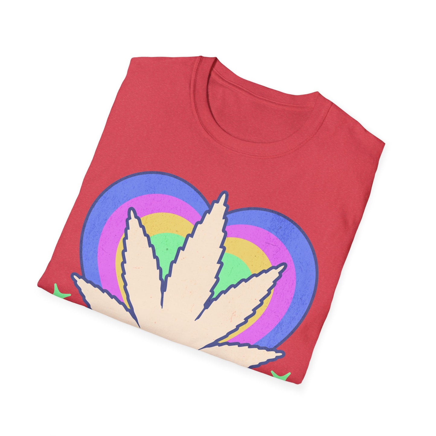 Plant Lover T-Shirt