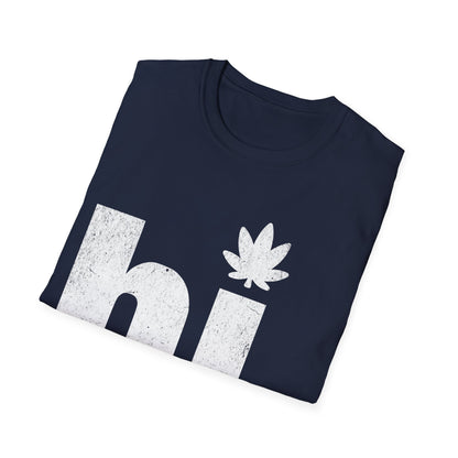 Hi T-Shirt