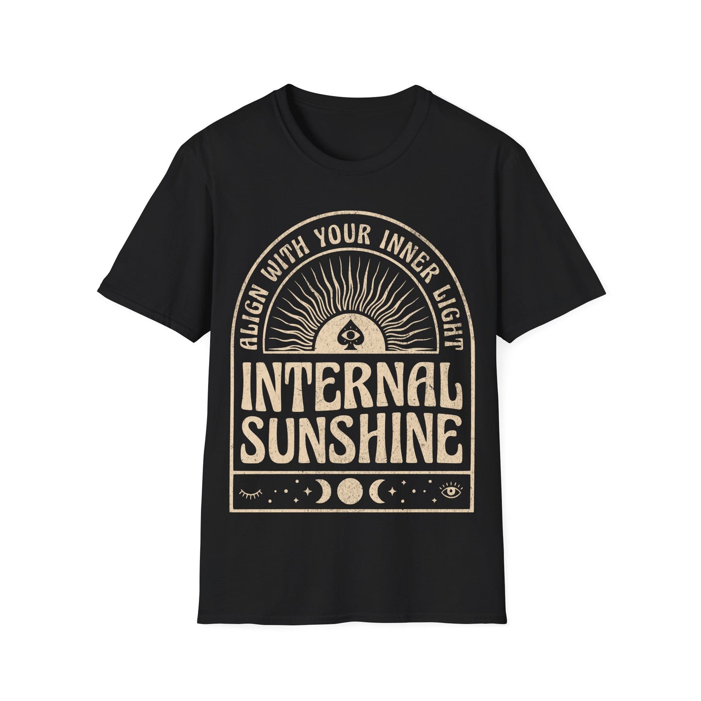 Internal Sunshine T-Shirt