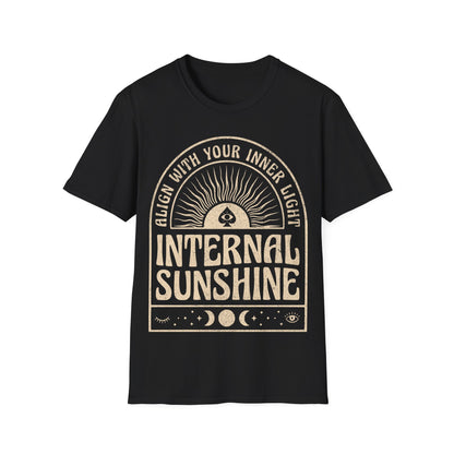 Internal Sunshine T-Shirt
