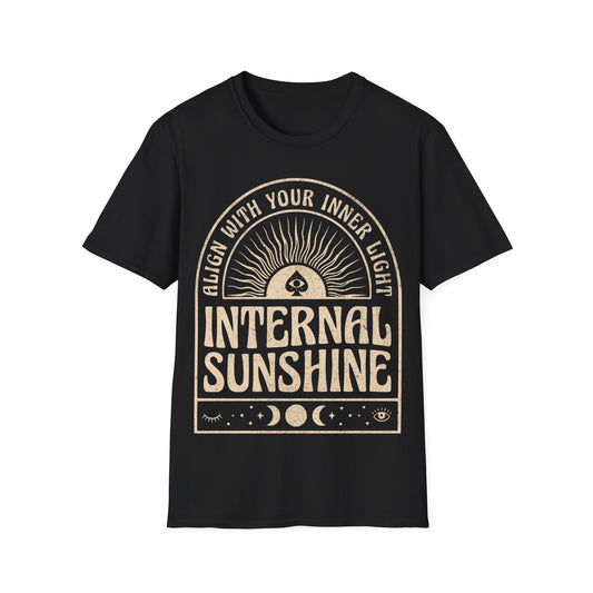 Internal Sunshine T-Shirt