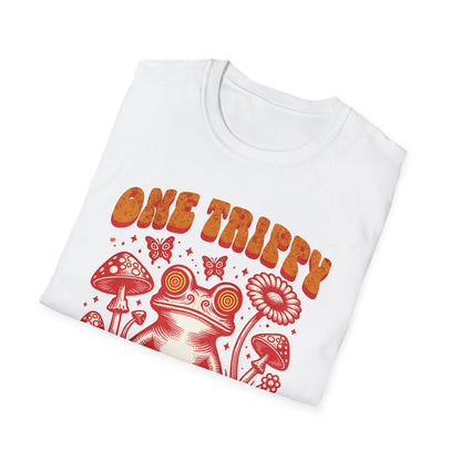 One Trippy Hippie T-Shirt