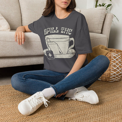 Spill The Tea T-Shirt