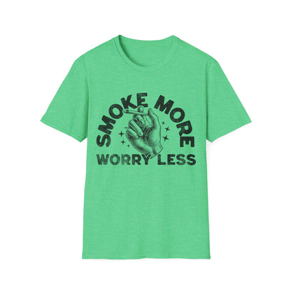 worry less T-Shirt