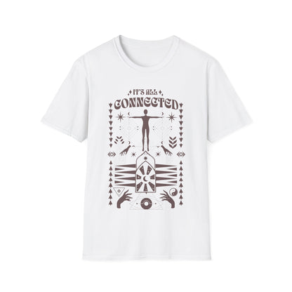 Its All Connected T-Shirt