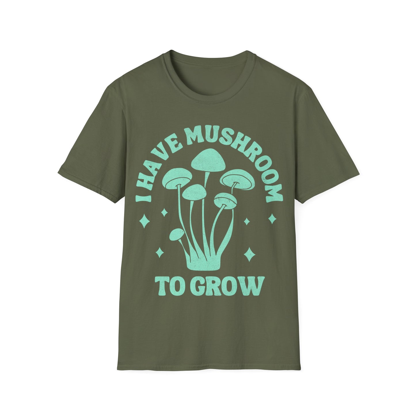 I Grow T-Shirt