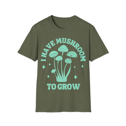 I Grow T-Shirt