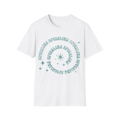 spiraling T-Shirt