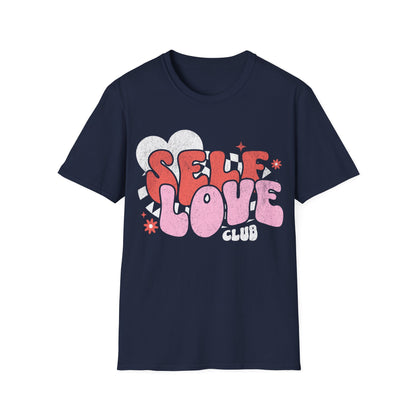 Self Love T-Shirt