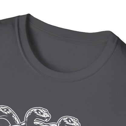 Medusa Get Stoned T-Shirt