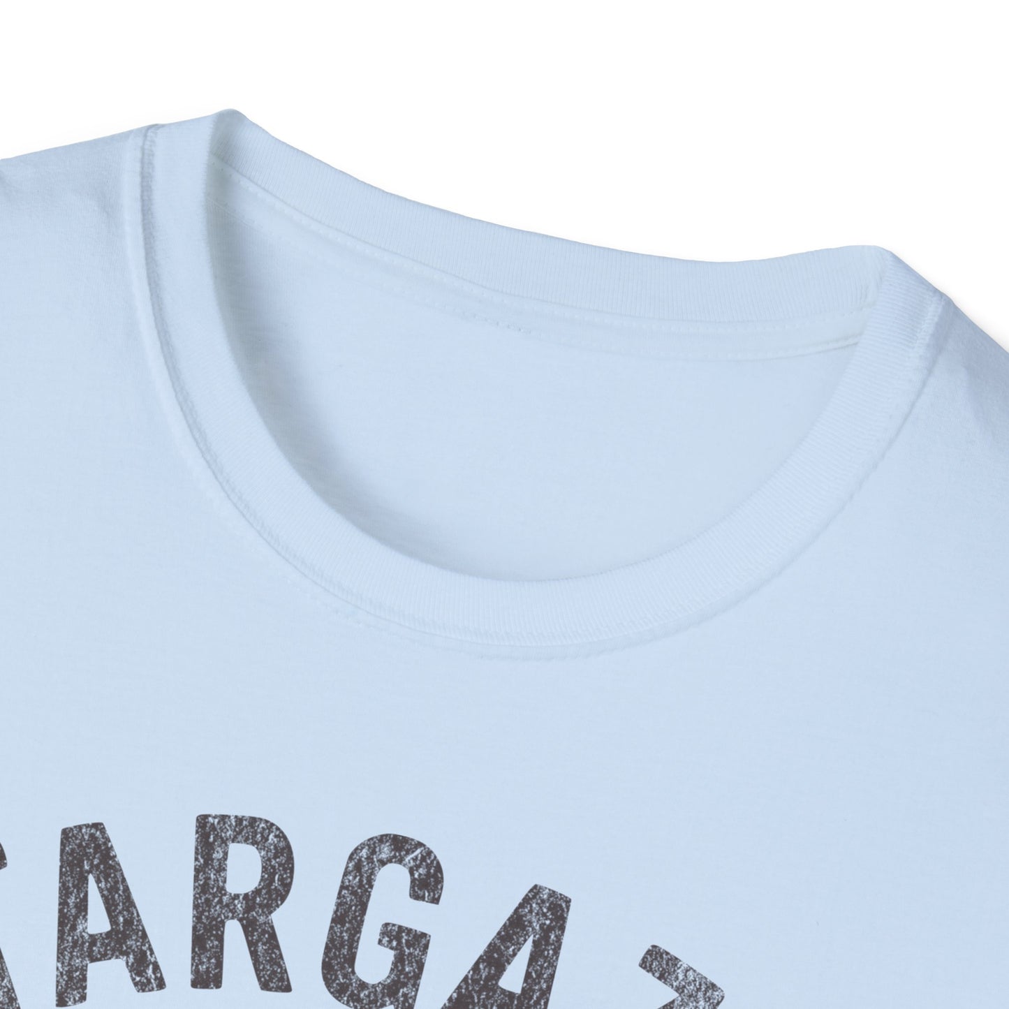 Stargazer Forest Tour T-Shirt