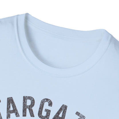 Stargazer Forest Tour T-Shirt