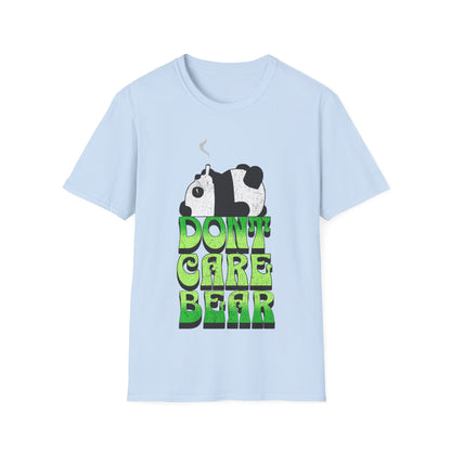 dont care  bear T-Shirt