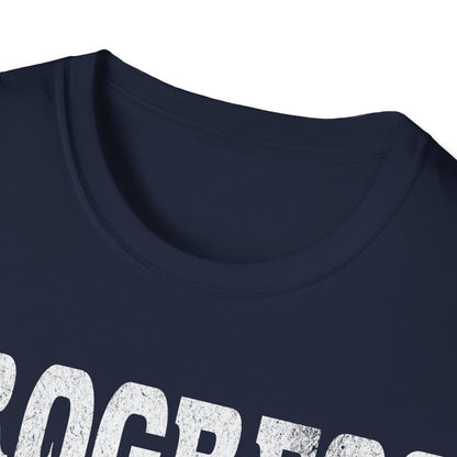 Progress Over Perfection T-Shirt