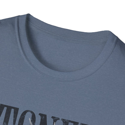 Stoned to the bone T-Shirt