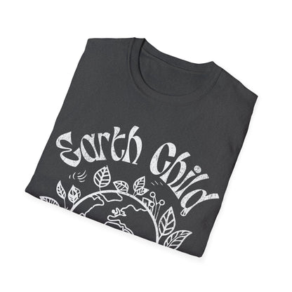 Earth Child T-Shirt