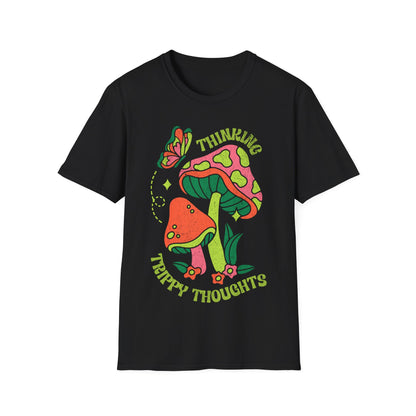 Trippy Thoughts T-Shirt
