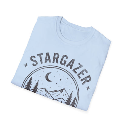 Stargazer Forest Tour T-Shirt