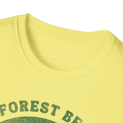 May The Forest Be With You T-Shirt