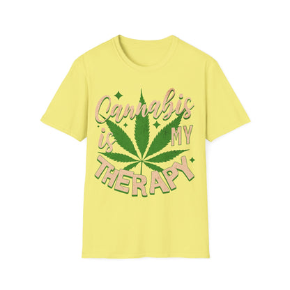 My Therapy T-Shirt