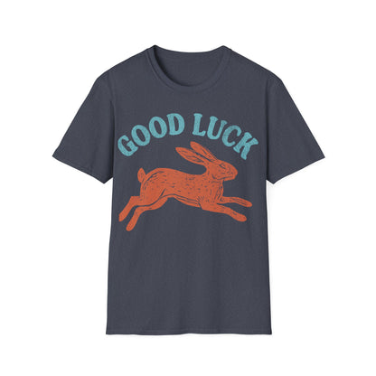Good luck Rabbit T-Shirt