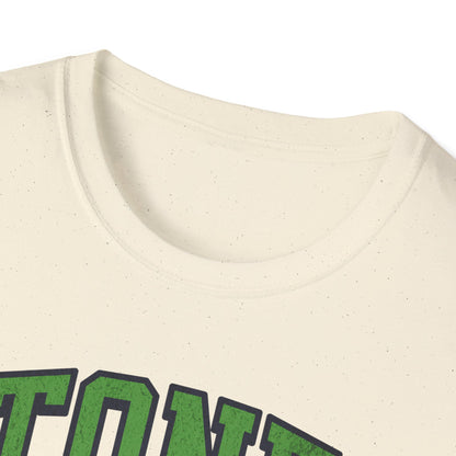 Stoner Hustle T-Shirt