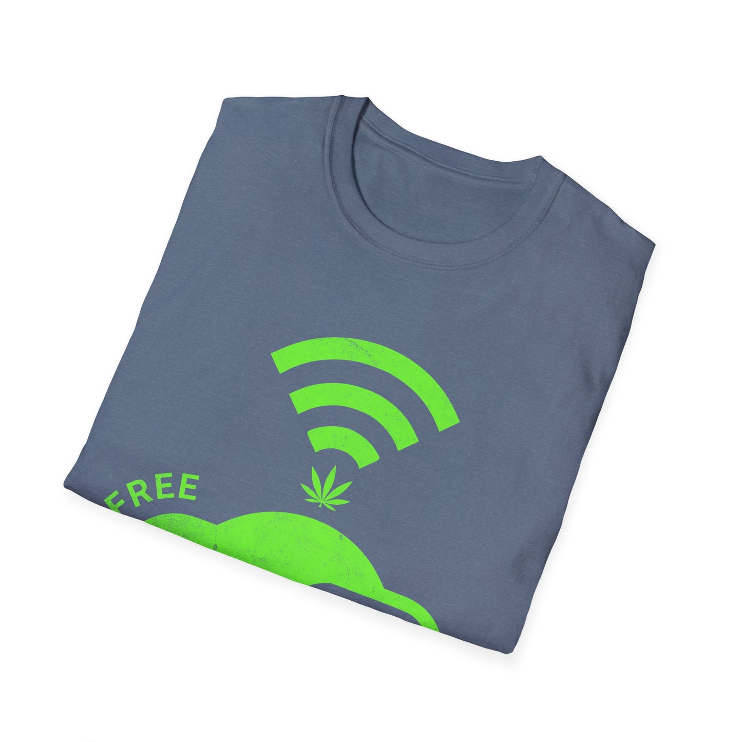 Free Hi-FI T-Shirt