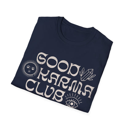 Good Karma Club T-Shirt