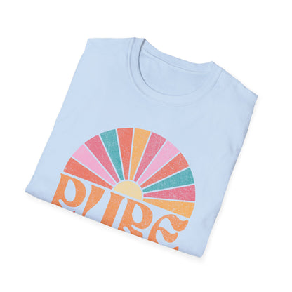 Pure Love Energy T-Shirt