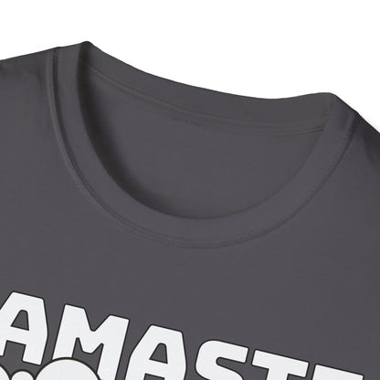 Namaste High for Her T-Shirt