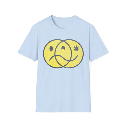 Makes me Happy T-Shirt
