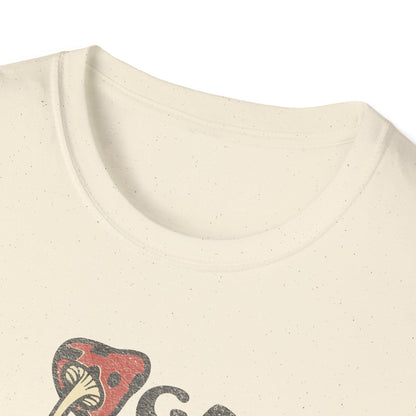 Grow Positive Thoughts T-Shirt