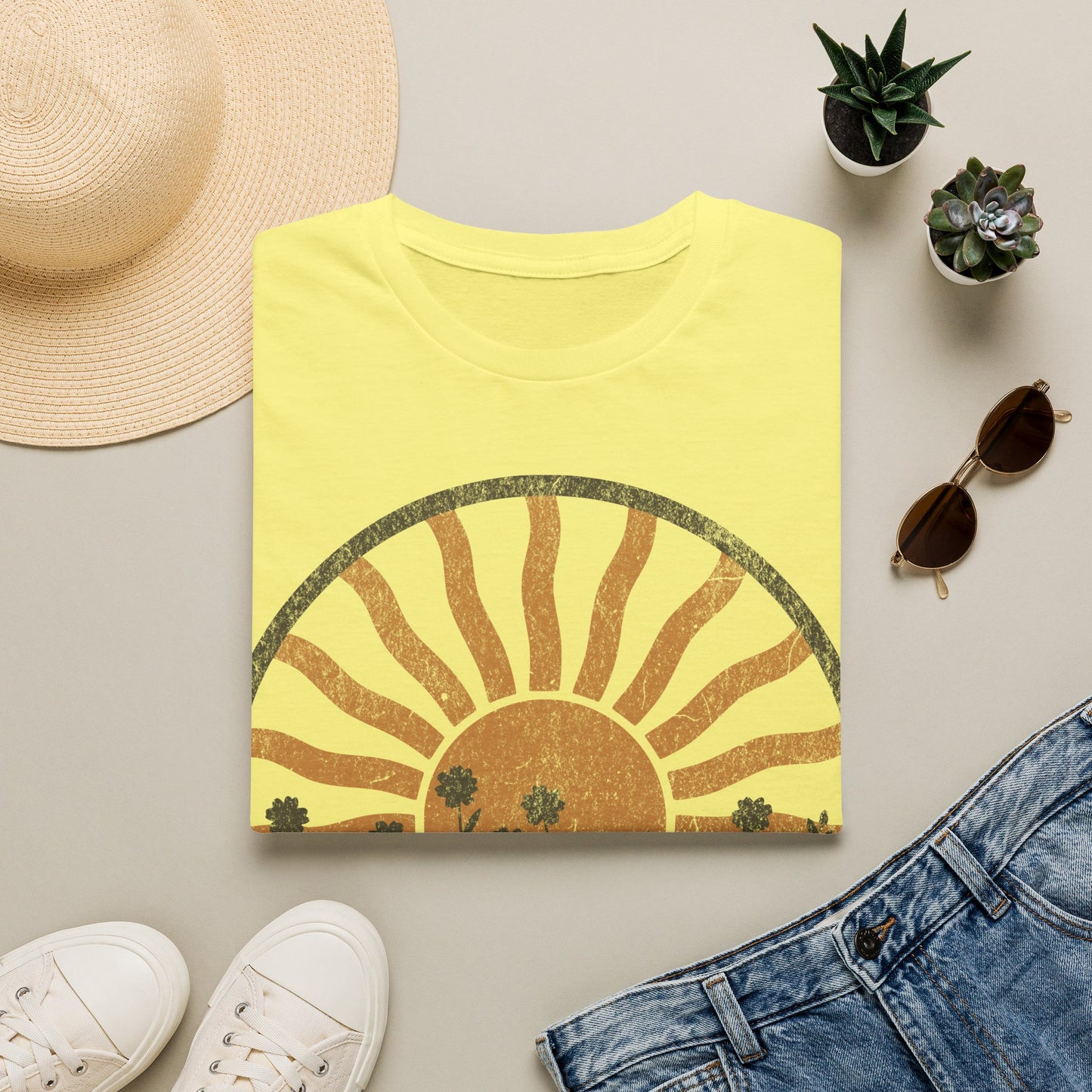 Rooted In Wonder T-Shirt
