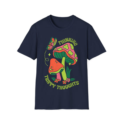 Trippy Thoughts T-Shirt