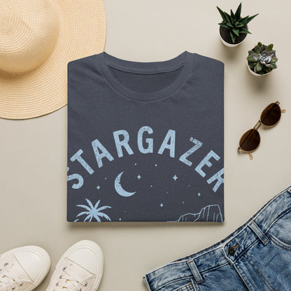 Stargazer Coastal Tour T-Shirt