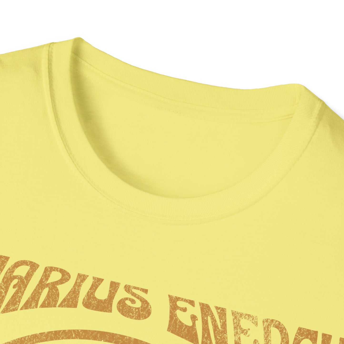 Aquarius Energy T-Shirt