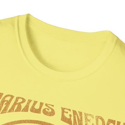 Aquarius Energy T-Shirt