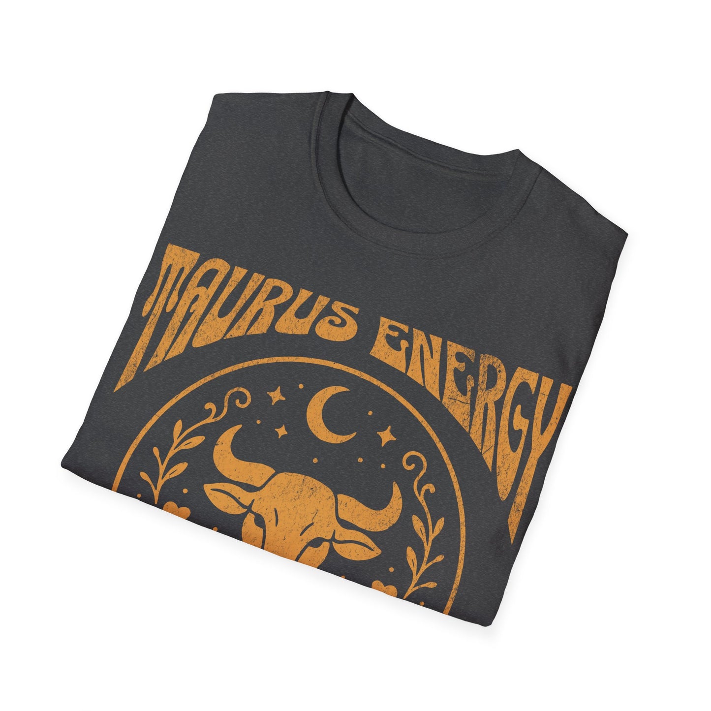 Taurus Energy T-Shirt