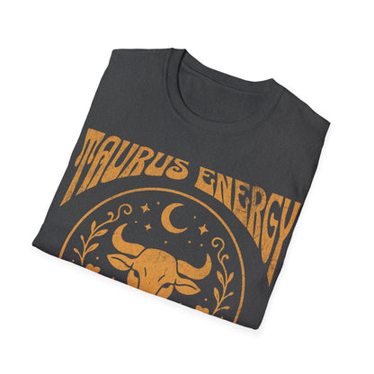 Taurus Energy T-Shirt