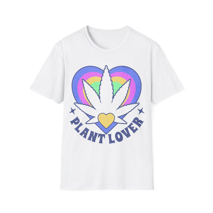 Plant Lover T-Shirt