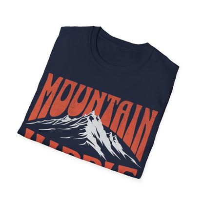 Mountain Hippie T-Shirt
