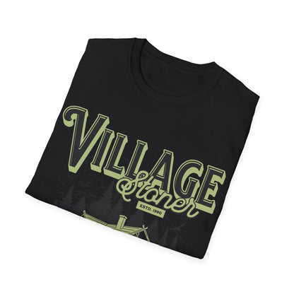 village stoner 2 T-Shirt