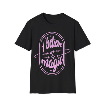 I believe in magic T-Shirt