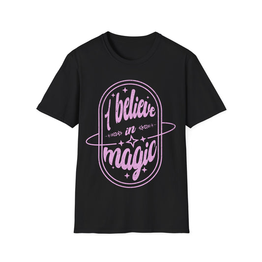 I believe in magic T-Shirt