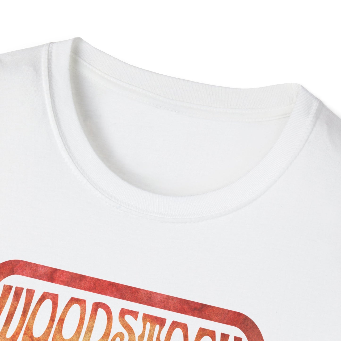 Woodstock 1969T-Shirt