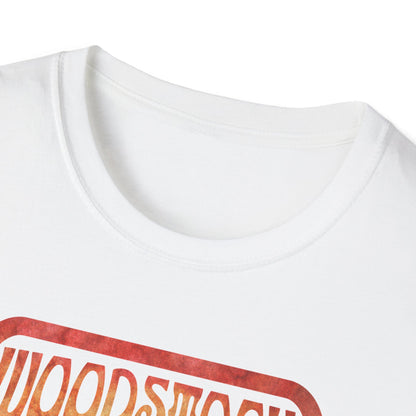 Woodstock 1969T-Shirt